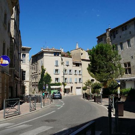 أفينيون Les Marchands المظهر الخارجي الصورة